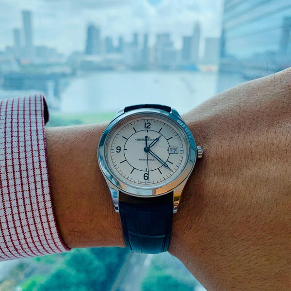 Jlc master control sector top dial