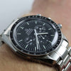 Omega Speedmaster - Acquired Time