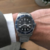 Tudor Black Bay (Blue) - Acquired Time